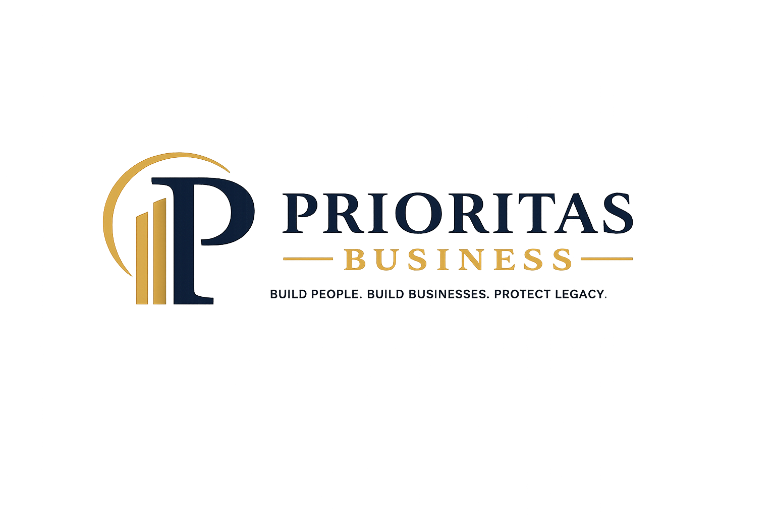 Prioritas Business
